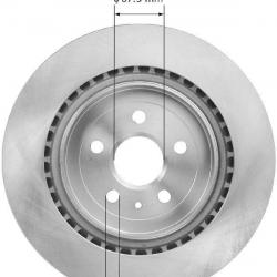 BENDIX PRT5901