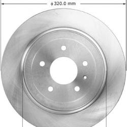 BENDIX PRT5902