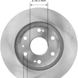 BENDIX PRT5903