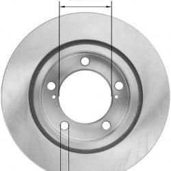 BENDIX PRT5908