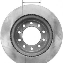 BENDIX PRT5911