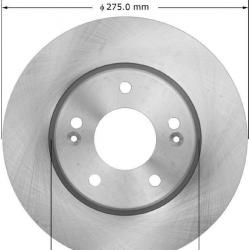 BENDIX PRT5921