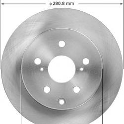 BENDIX BSX55103