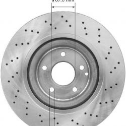 BENDIX PRT5928