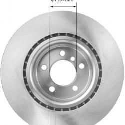 BENDIX PRT5935