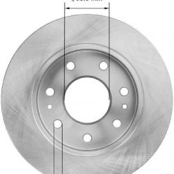 BENDIX PRT5938