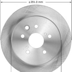 BENDIX PRT5941