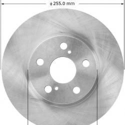 BENDIX BCX55126