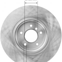 BENDIX PRT5945