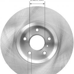 BENDIX PRT5950