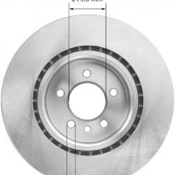 BENDIX PRT5956