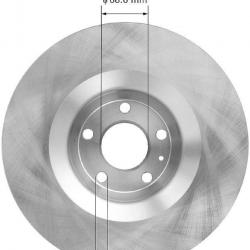 BENDIX PRT5959