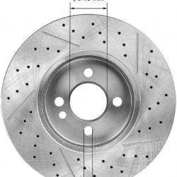 BENDIX PRT5963