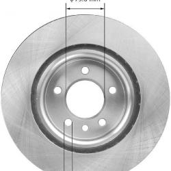 BENDIX PRT5967