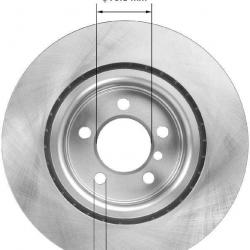 BENDIX PRT5971