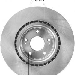 BENDIX PRT5975