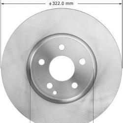 BENDIX PRT6003