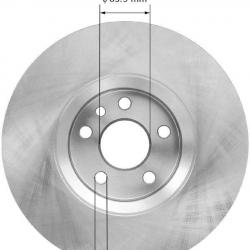 BENDIX PRT6007