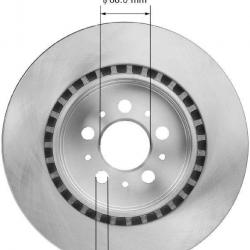 BENDIX PRT6008