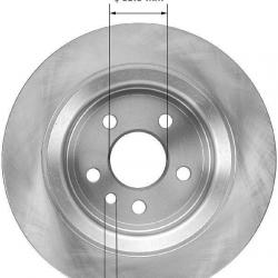 BENDIX PRT6010