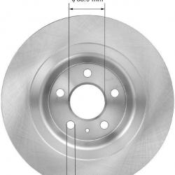 BENDIX PRT6013