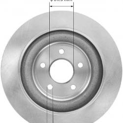 BENDIX PRT6022