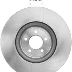 BENDIX PRT6026