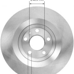 BENDIX PRT6027