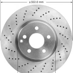 BENDIX PRT6028