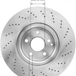 BENDIX PRT6029