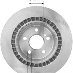 BENDIX PRT6030