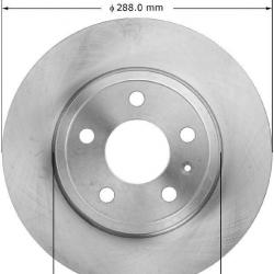 BENDIX PRT6038