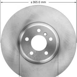 BENDIX PRT6039