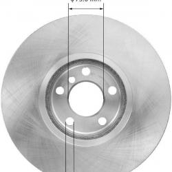 BENDIX PRT6041