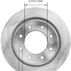 BENDIX PRT6075