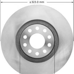 BENDIX PRT6081