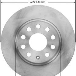 BENDIX PRT6086