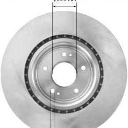 BENDIX PRT6090