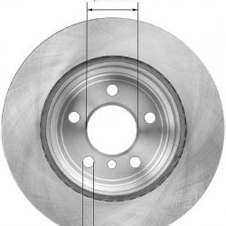 BENDIX PRT6091