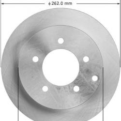 BENDIX PRT6094