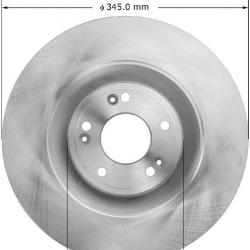 BENDIX PRT6095