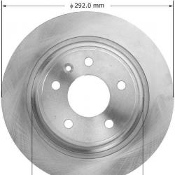 BENDIX PRT6097