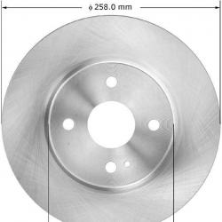 BENDIX PRT6104