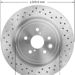 BENDIX PRT6106