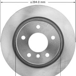 BENDIX PRT6107