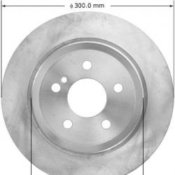 BENDIX PRT6108