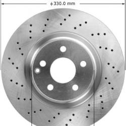 BENDIX PRT6113