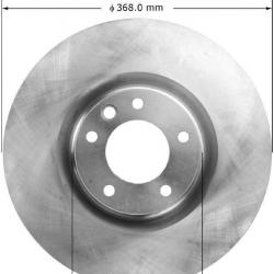 BENDIX PRT6114