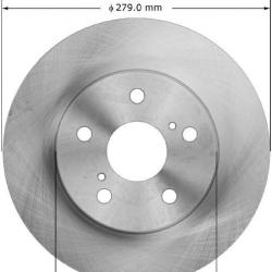 BENDIX PRT6118