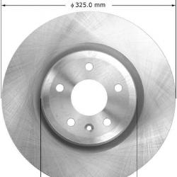 BENDIX PRT6124